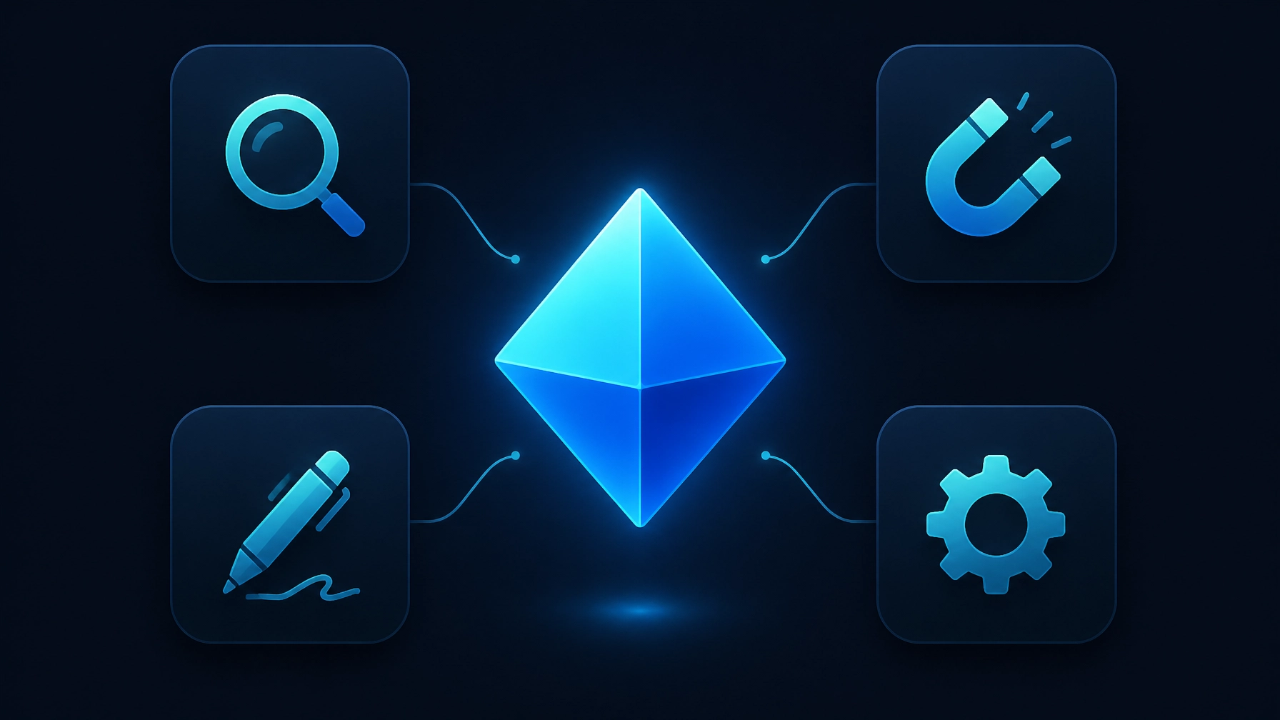The Ultimate Guide to the Best AI Tools for Small Business: Everything You Need to Succeed with Digital Genie Blueprints