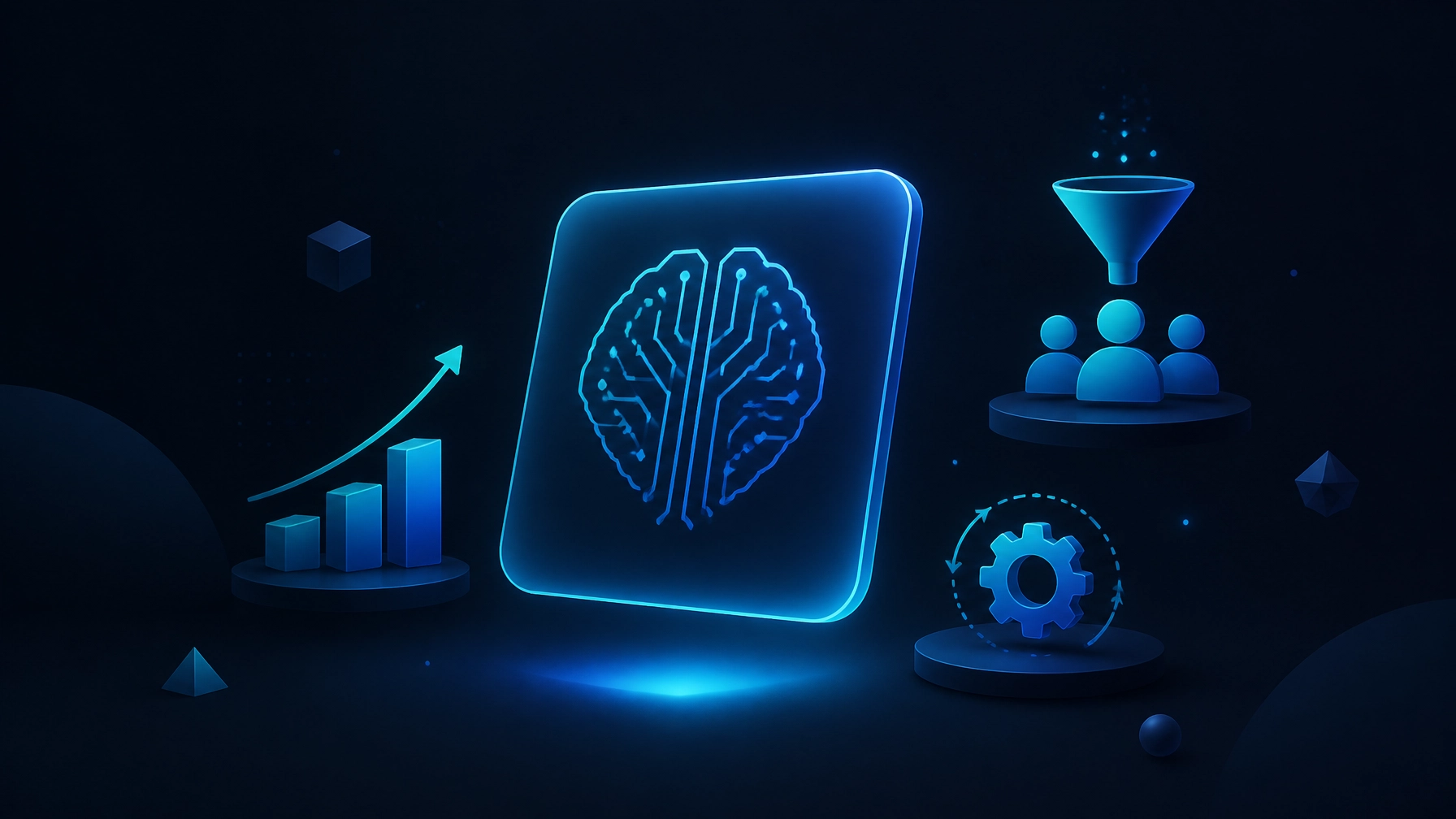 The Ultimate Guide to AI Tools for Small Business: Everything You Need to Succeed