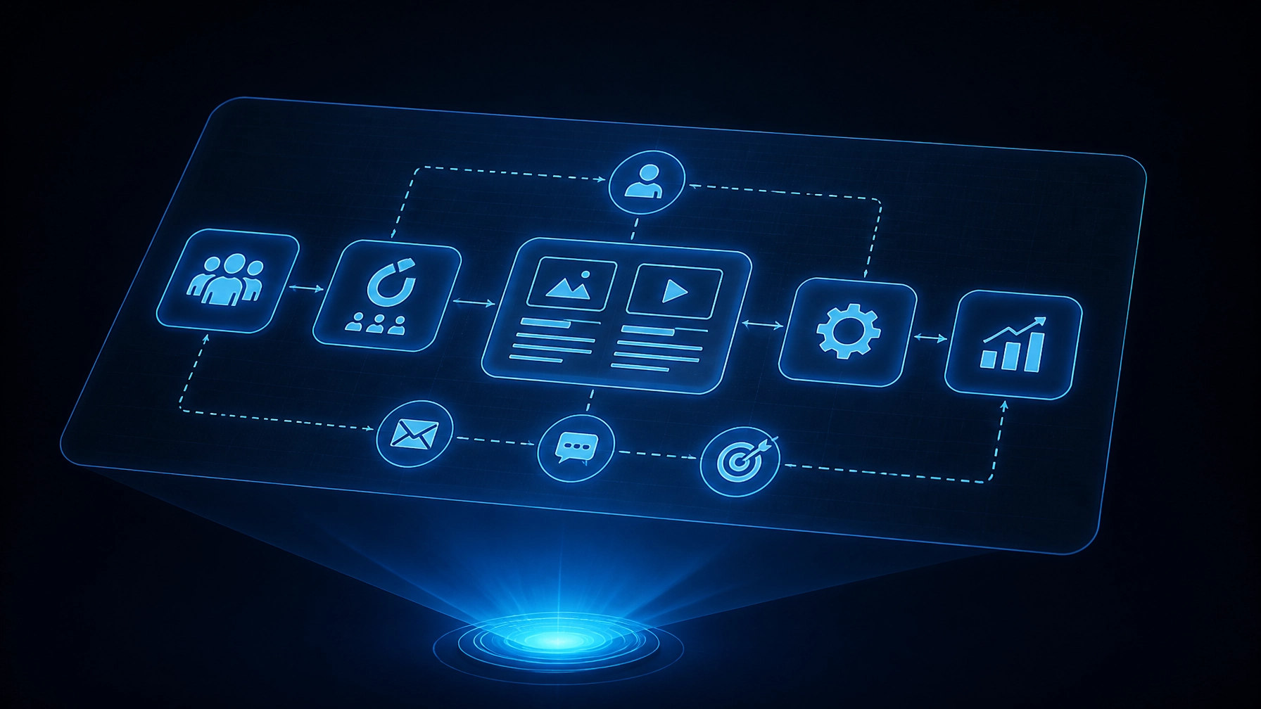 The Ultimate Guide to AI Tool Blueprints: Everything You Need to Scale with Digital Genie